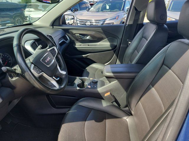 Used 2024 GMC Terrain SLT FWD image 29