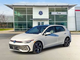 New 2026 Volkswagen GTI SE video 2