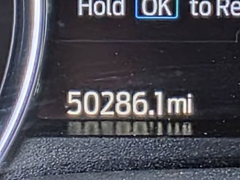 Used 2021 Ford Expedition Max Limited RWD image 21