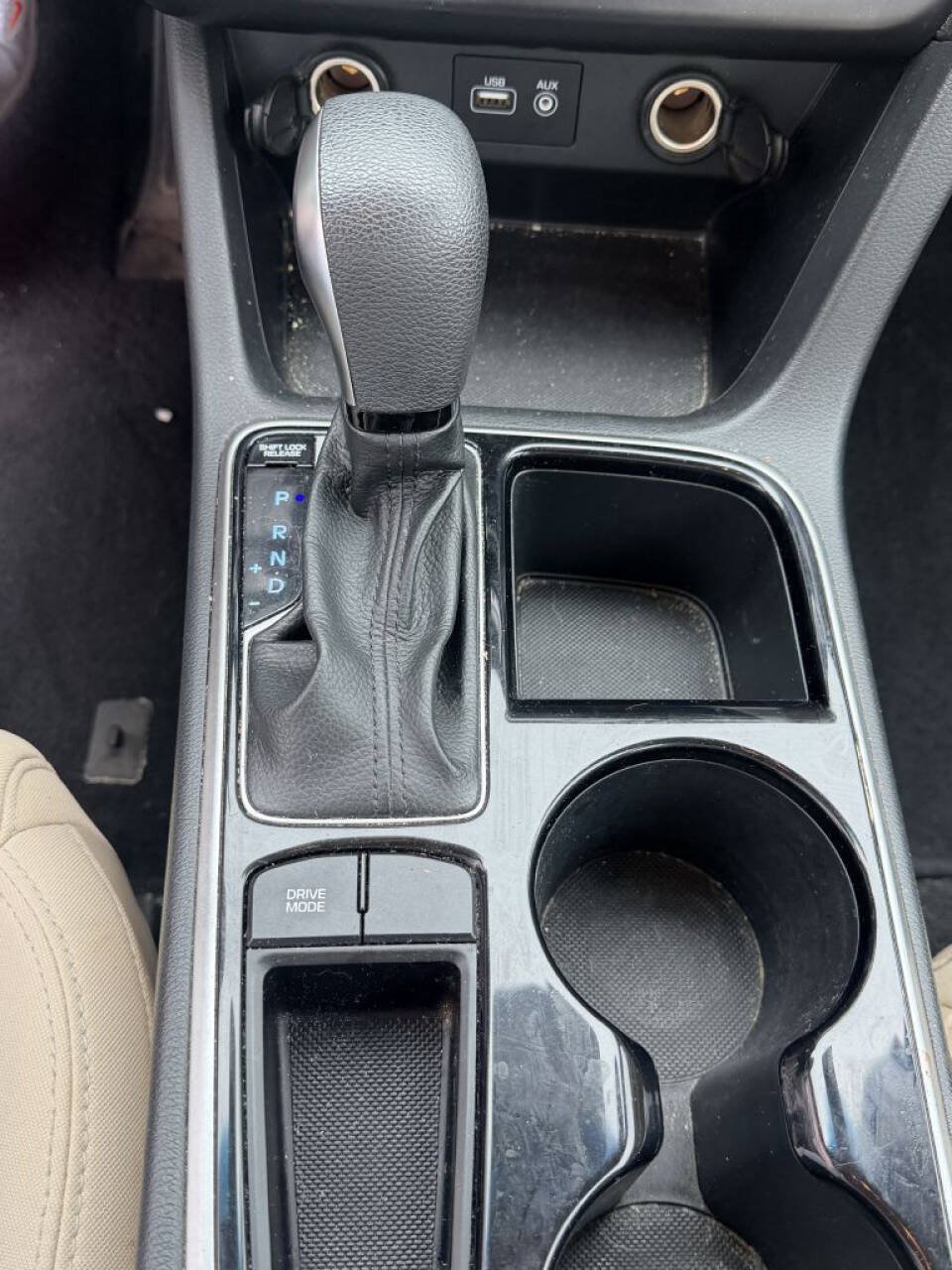 Used 2019 Hyundai Sonata SE FWD image 20