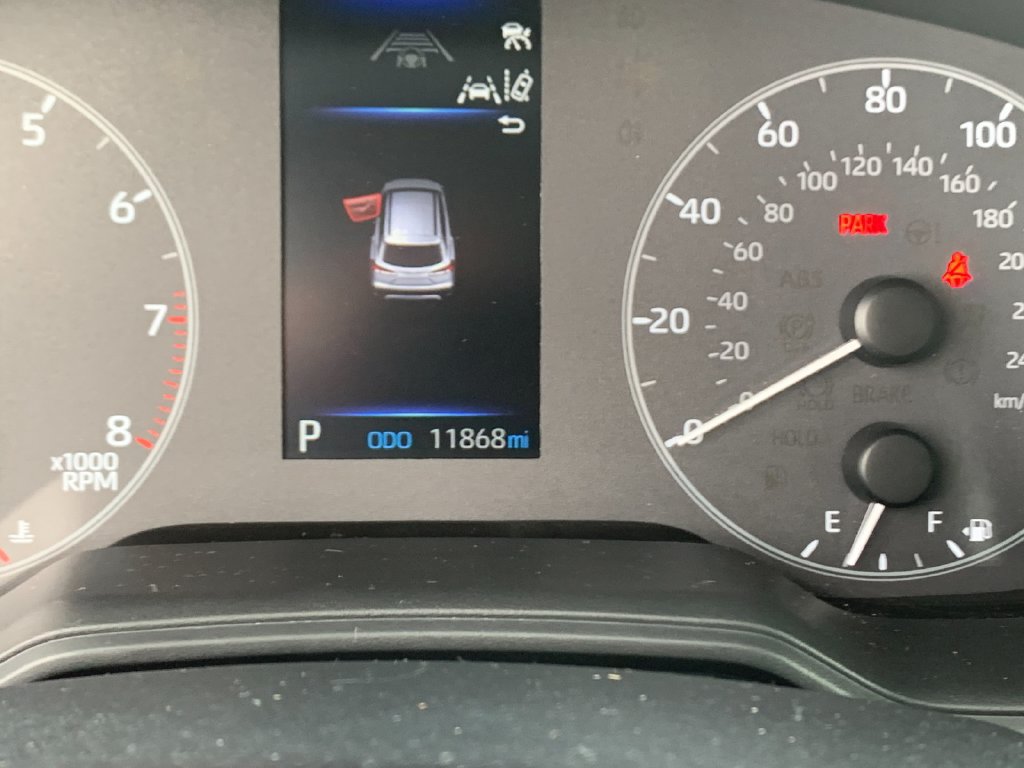 Used 2023 Toyota Corolla Cross L AWD/4WD image 30