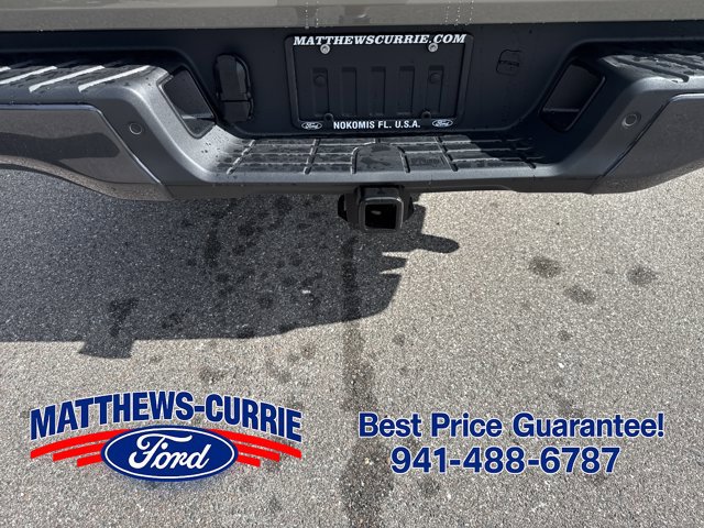 New 2026 Ford Ranger XLT RWD image 14