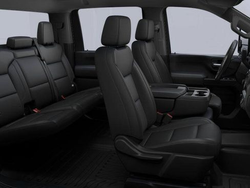 New 2026 Chevrolet Silverado 2500 W/T AWD/4WD image 32