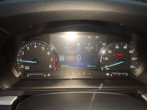 Used 2023 Ford Explorer XLT w/ Equipment Group 202A image 16