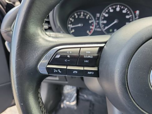 Used 2024 MAZDA MAZDA3 s FWD image 24
