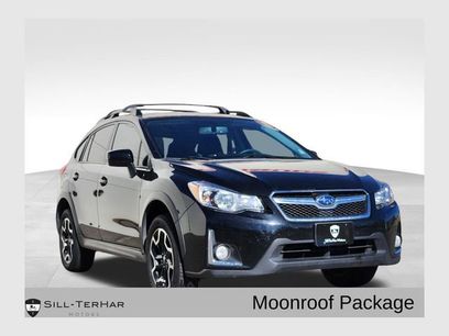 Used 2016 Subaru Crosstrek 2.0i Premium w/ Moonroof Package