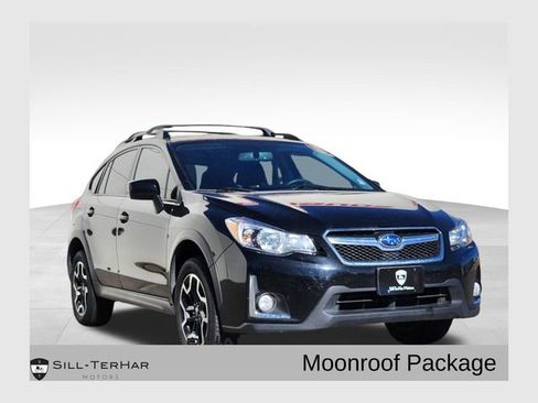 Used 2016 Subaru Crosstrek 2.0i Premium w/ Moonroof Package image 1