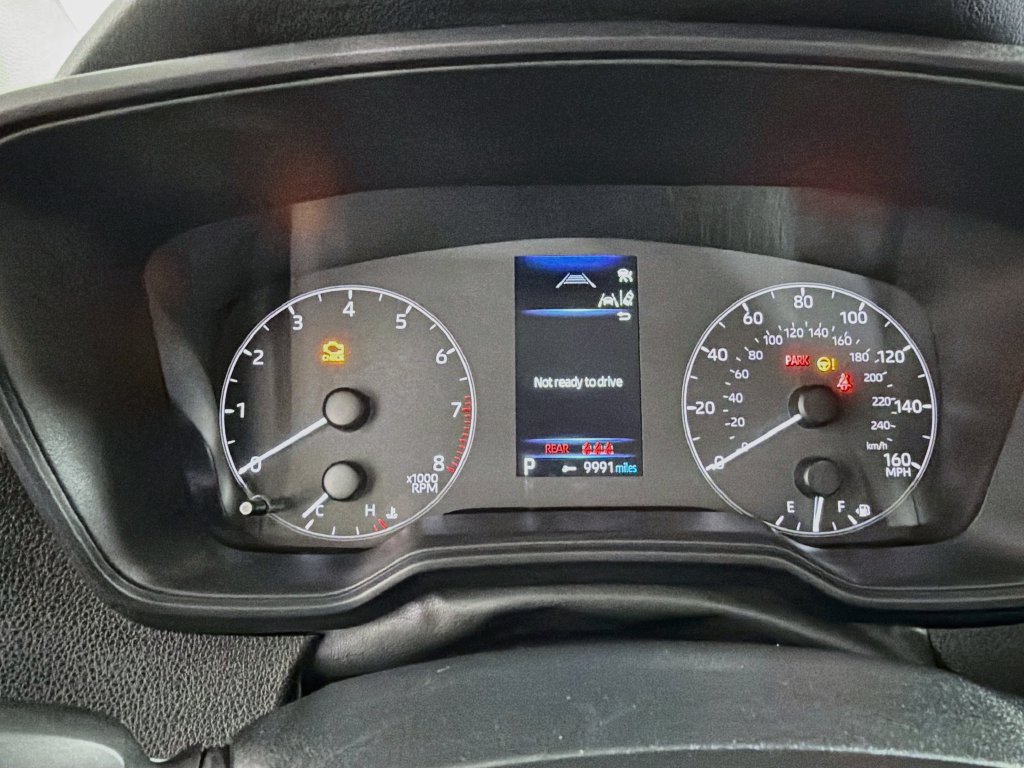 Used 2024 Toyota Corolla LE FWD image 14