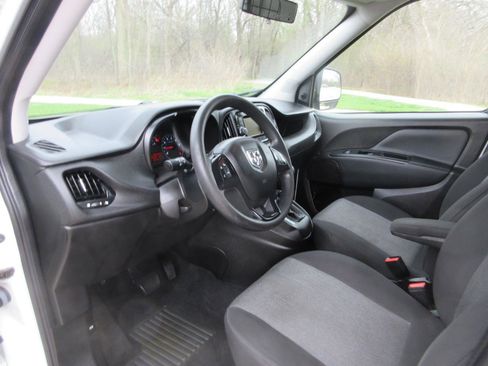 Used 2022 RAM ProMaster City Tradesman w/ Window Group 04 image 36