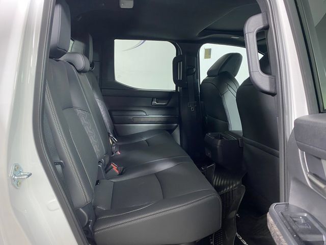 Used 2026 Toyota Tacoma Limited AWD/4WD image 9