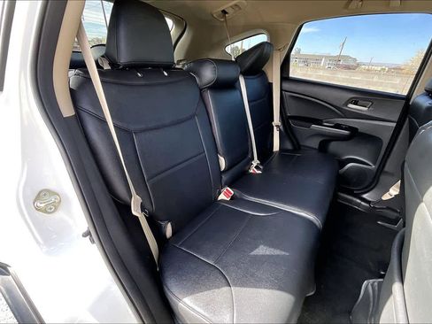 Used 2016 Honda CR-V SE image 20