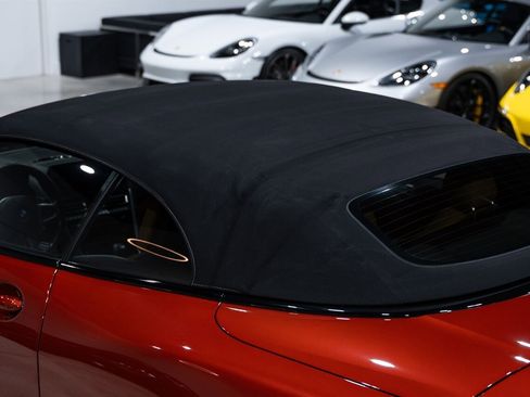 Used 2020 BMW M8 Convertible w/ M Driver's Package image 61