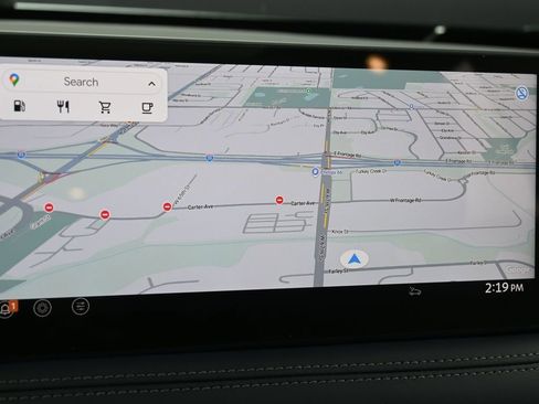 New 2026 INFINITI QX60 Sport w/ Dark Cargo Package image 9