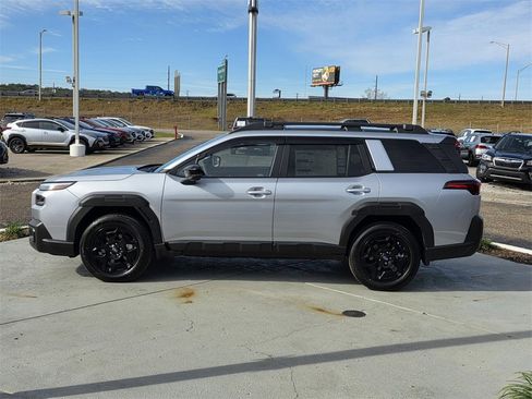 New 2026 Subaru Outback Limited image 6