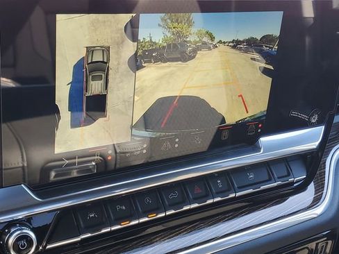 New 2026 GMC Sierra 1500 Elevation w/ Preferred Package image 11