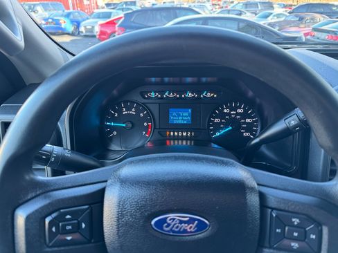 Used 2019 Ford F350 XL w/ Power Equipment Group image 24