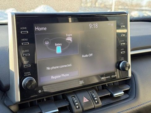 Used 2022 Toyota RAV4 XSE image 23