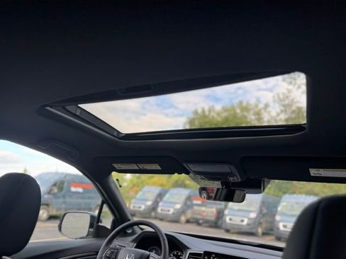 New 2026 Honda Ridgeline TrailSport+ image 22