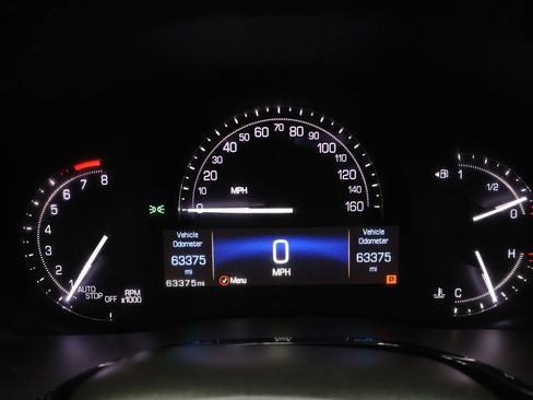 Used 2019 Cadillac XT5 Premium Luxury FWD image 22