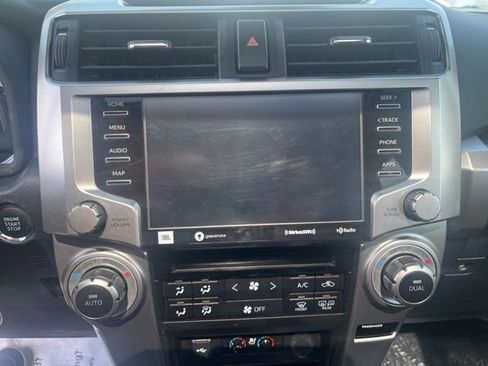 Certified 2021 Toyota 4Runner Limited image 14