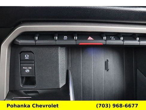 Used 2022 Toyota Tundra SR5 w/ TRD Off-Road Package image 17