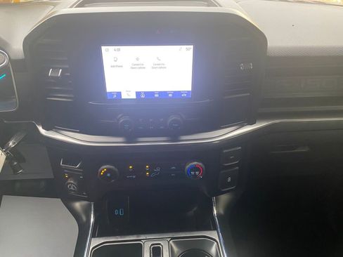 Used 2023 Ford F150 XL w/ STX Appearance Package image 14