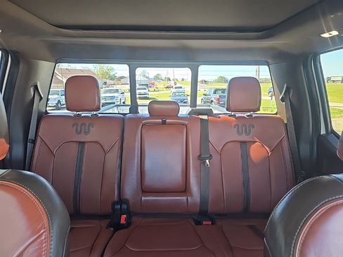 Used 2019 Ford F350 King Ranch w/ King Ranch Ultimate Package image 15
