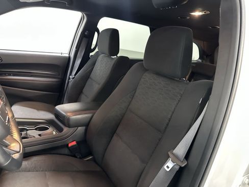 Used 2025 Dodge Durango GT w/ Blacktop Package image 5
