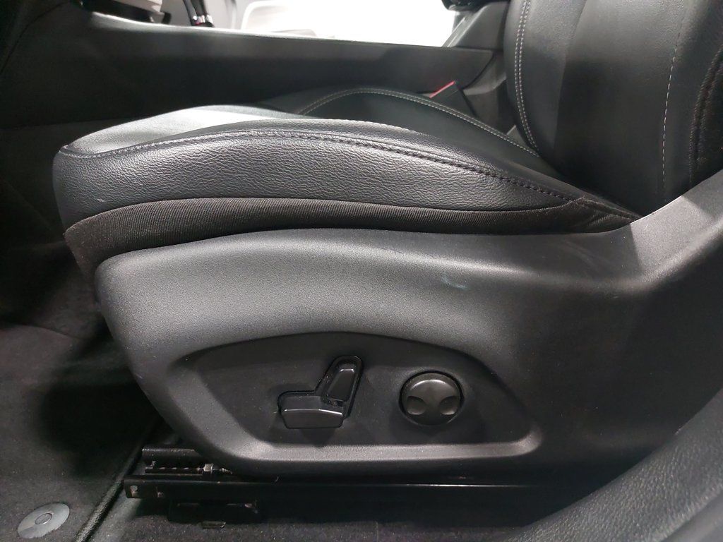 Used 2025 Jeep Compass Limited AWD/4WD image 28