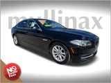 Used 2014 BMW 528i Sedan image 1