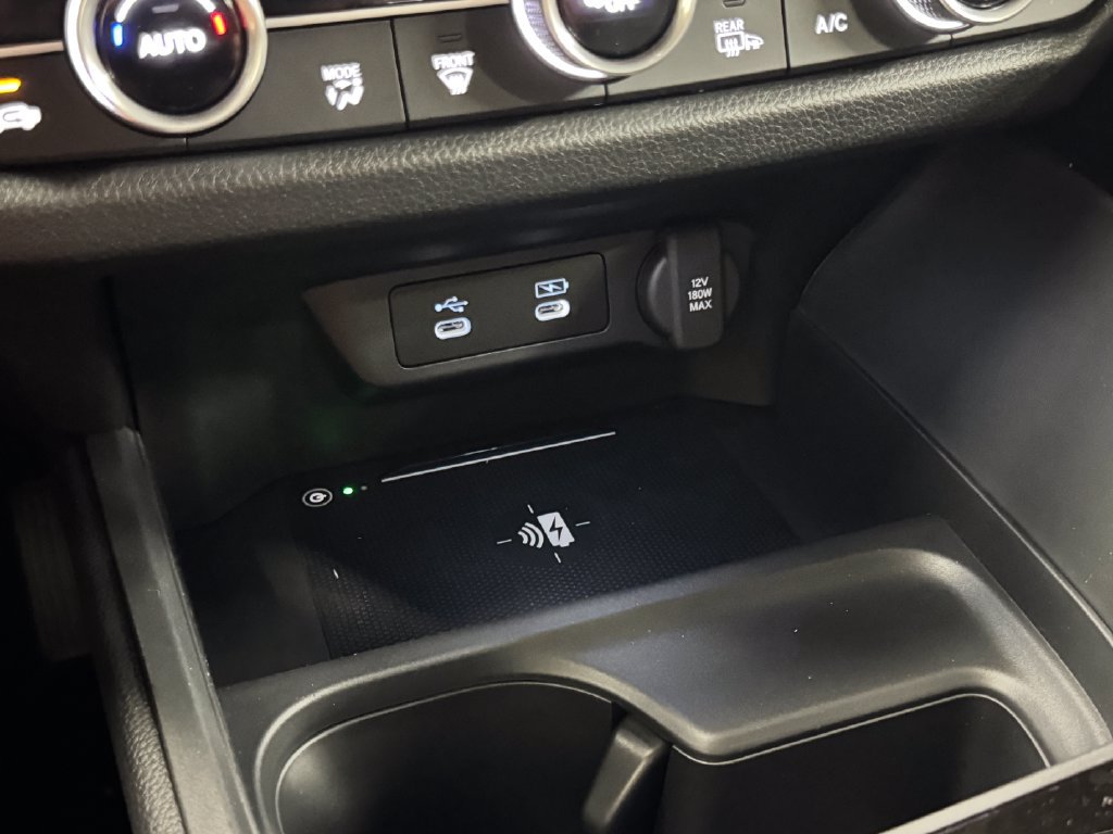 Used 2025 Acura ADX AWD image 30