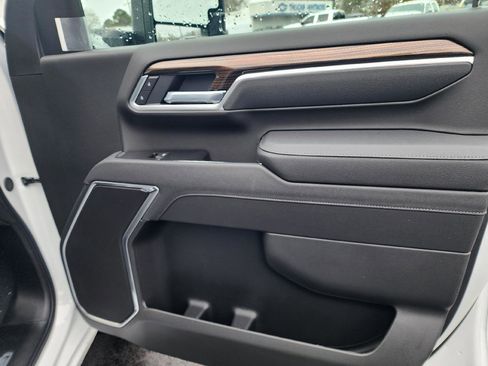 New 2026 Chevrolet Silverado 2500 LT w/ Trail Boss Package image 14