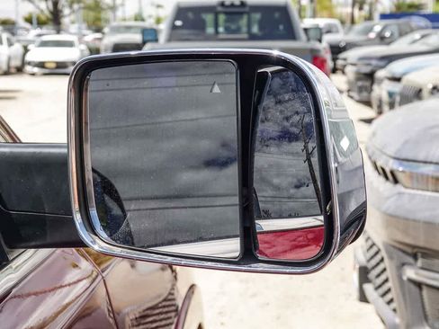 Used 2019 RAM 1500 Limited AWD/4WD image 10