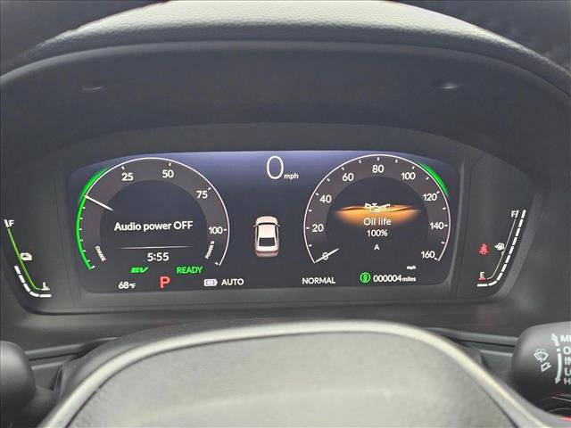 New 2026 Honda Accord Sport image 22