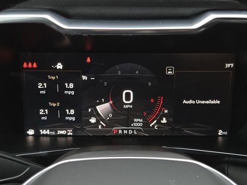 New 2026 GMC Canyon Elevation w/ Convenience Package image 36