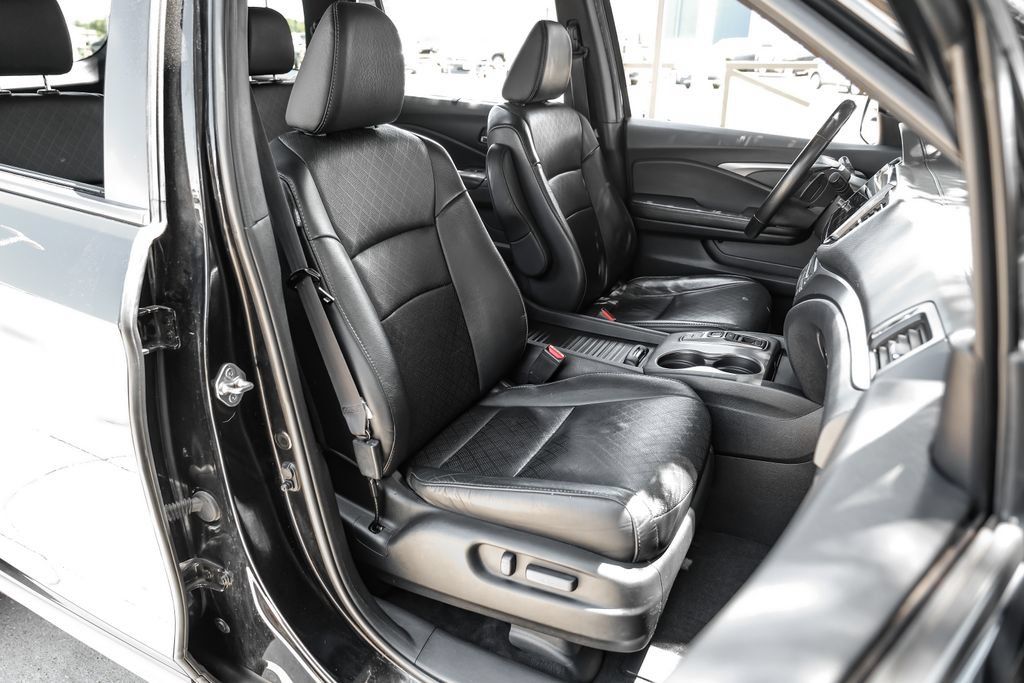 Used 2019 Honda Passport EX-L image 45