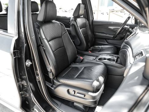 Used 2019 Honda Passport EX-L image 45