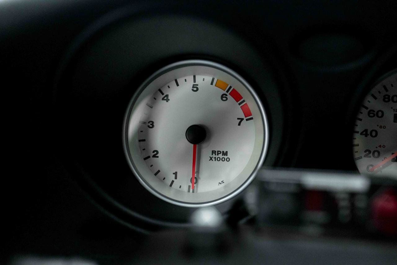 Used 2000 Dodge Viper GTS RWD image 40