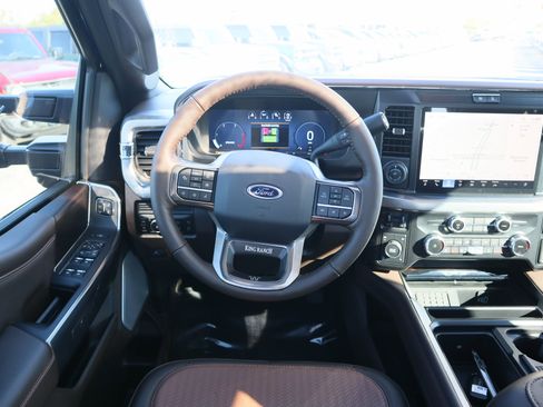 New 2026 Ford F250 King Ranch image 37