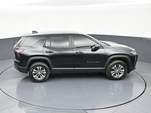 New 2026 Chevrolet Equinox LT w/ Safety and Technology Package FWD image 59