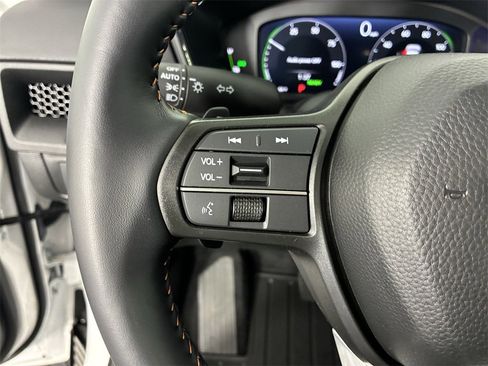 Used 2026 Honda CR-V Sport-L image 21