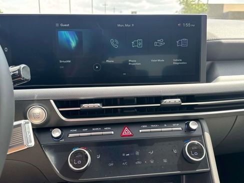 New 2026 Hyundai Sonata SEL FWD image 28