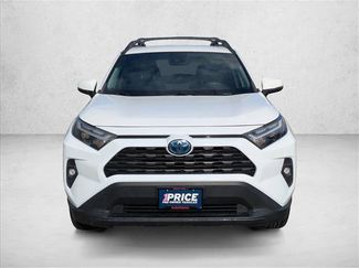 Used 2023 Toyota RAV4 AWD Hybrid video 2