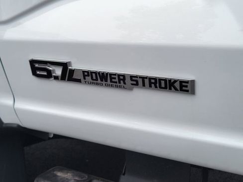 New 2026 Ford F550 2WD Regular Cab Super Duty image 19