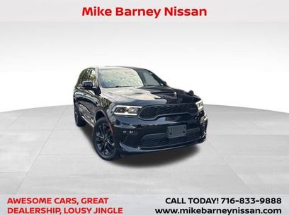Used 2022 Dodge Durango GT