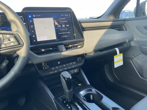 New 2026 Subaru Outback Limited image 22