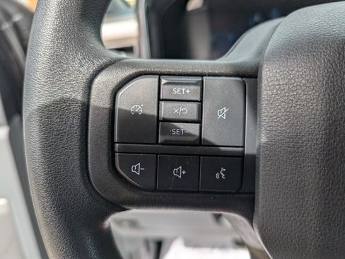 Used 2023 Ford F250 XLT w/ XLT Premium Package AWD/4WD image 22