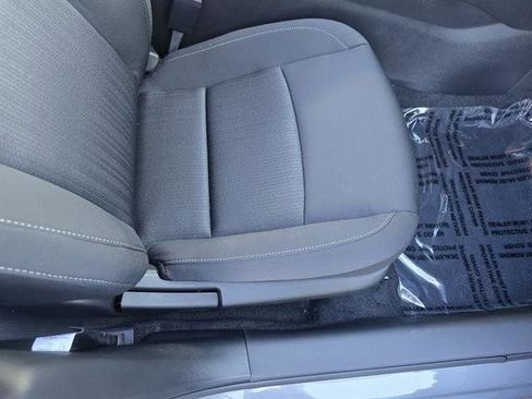 New 2025 Nissan Altima 2.5 SV image 13