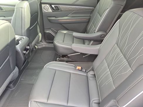 New 2026 Buick Enclave Avenir w/ Super Cruise Package image 10