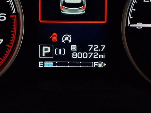 Used 2024 Subaru Forester Premium image 31